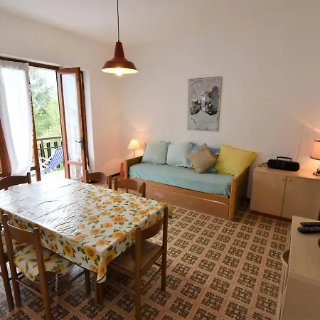 Apartman Martinelli-1 By Interhome Crone