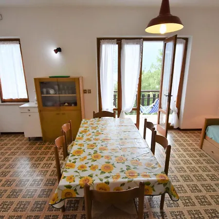 Apartman Martinelli-1 By Interhome Crone