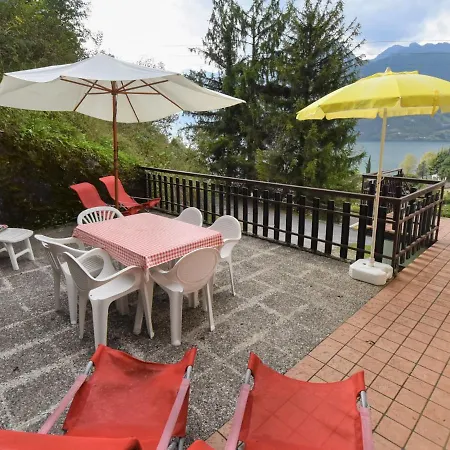 Martinelli-1 By Interhome Apartman Crone