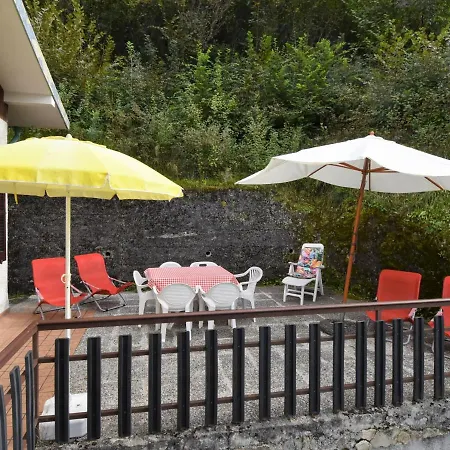 Apartman Martinelli-1 By Interhome *