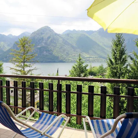 Apartman Martinelli-1 By Interhome Crone