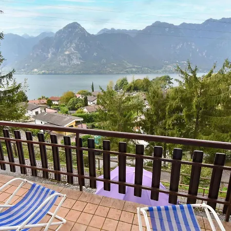 Martinelli-1 By Interhome Apartman Crone