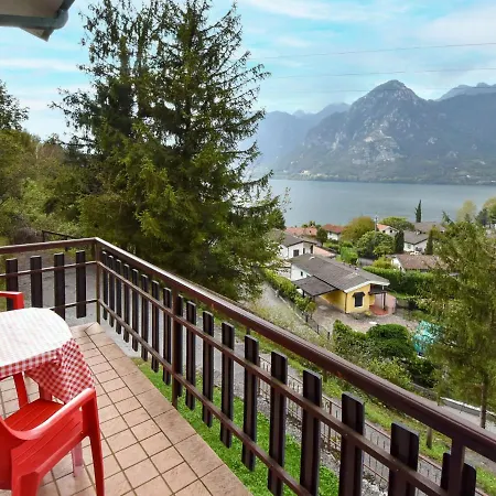 Apartman Martinelli-1 By Interhome Crone