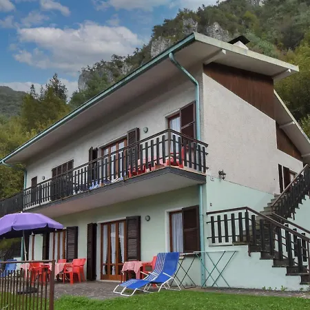 Martinelli-1 By Interhome