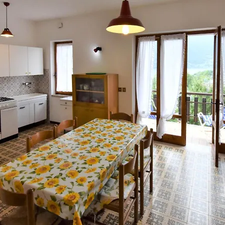 Martinelli-1 By Interhome *