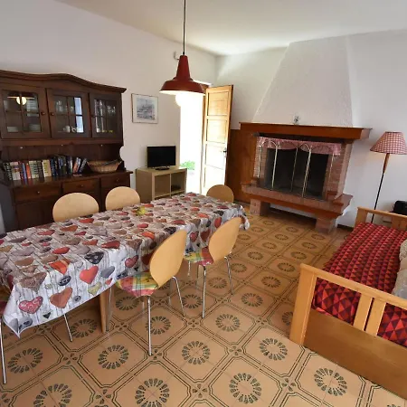 Apartman Martinelli-1 By Interhome