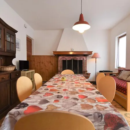 דירה Martinelli-1 By Interhome