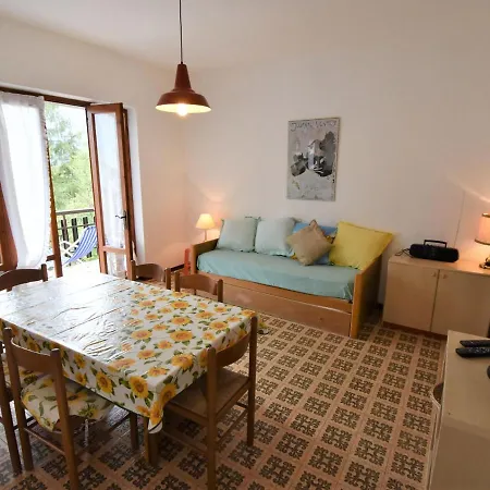 דירה Martinelli-1 By Interhome Crone