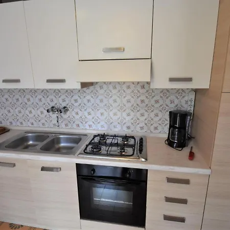 Martinelli-1 By Interhome