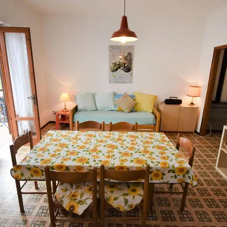 דירה Martinelli-1 By Interhome *