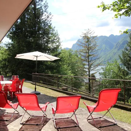 Martinelli-1 By Interhome *