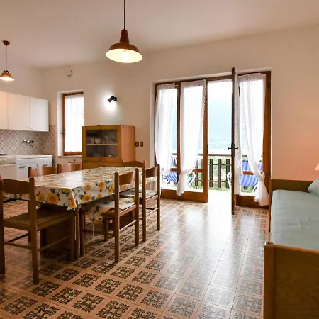Martinelli-1 By Interhome * Crone
