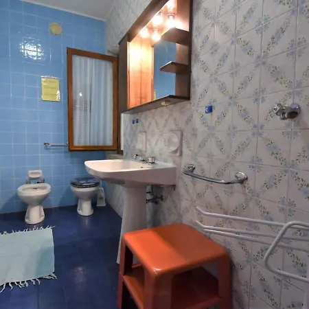 Martinelli-1 By Interhome Daire *