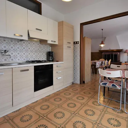 Martinelli-1 By Interhome *
