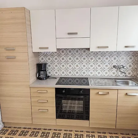 דירה Martinelli-1 By Interhome