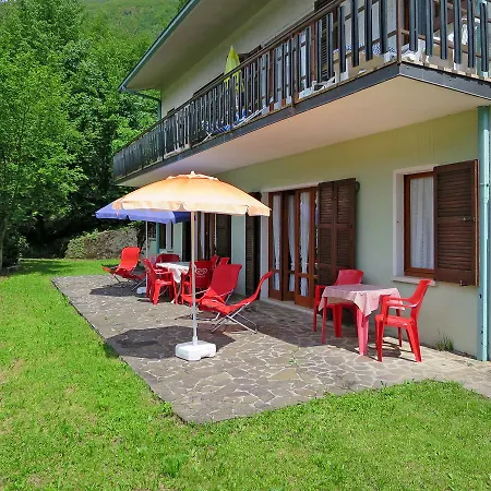 Martinelli-1 By Interhome * Crone
